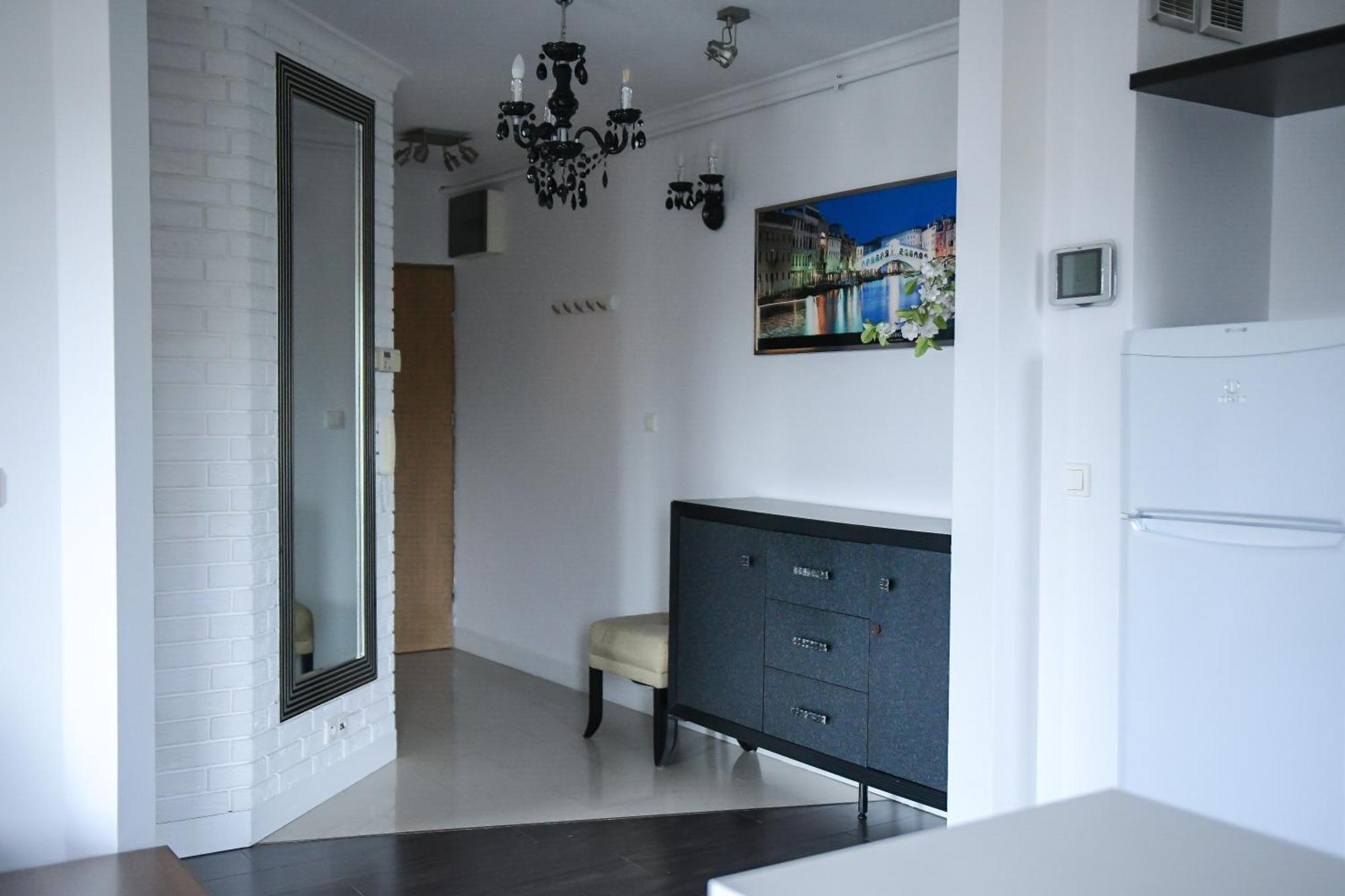 Apartament Nad Zalewem Zamość Exterior foto