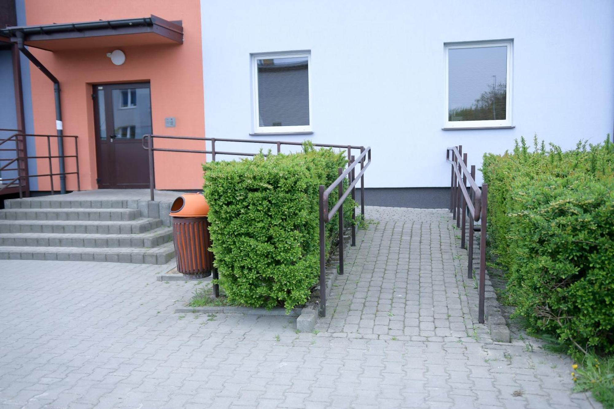 Apartament Nad Zalewem Zamość Exterior foto