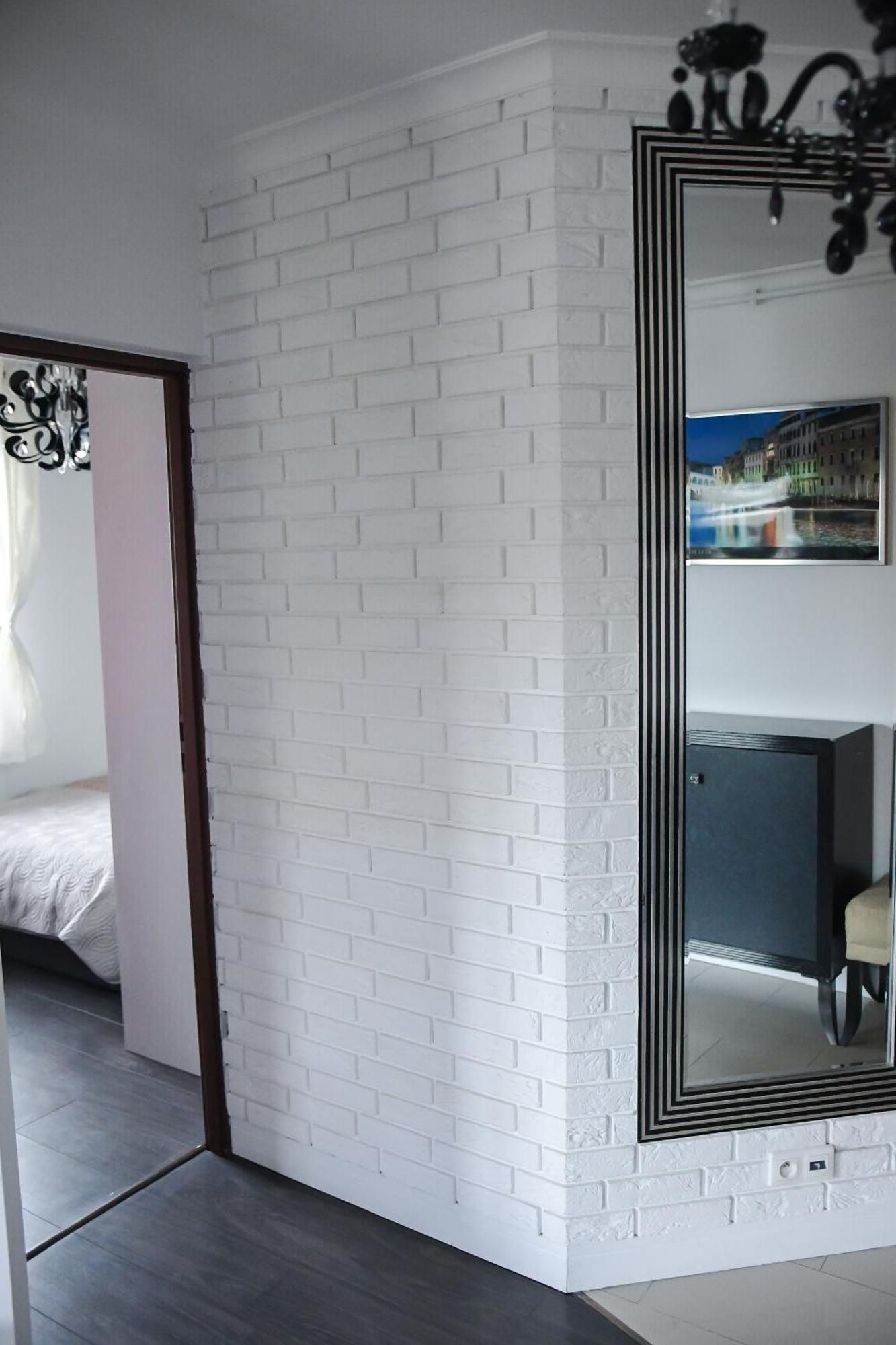Apartament Nad Zalewem Zamość Exterior foto