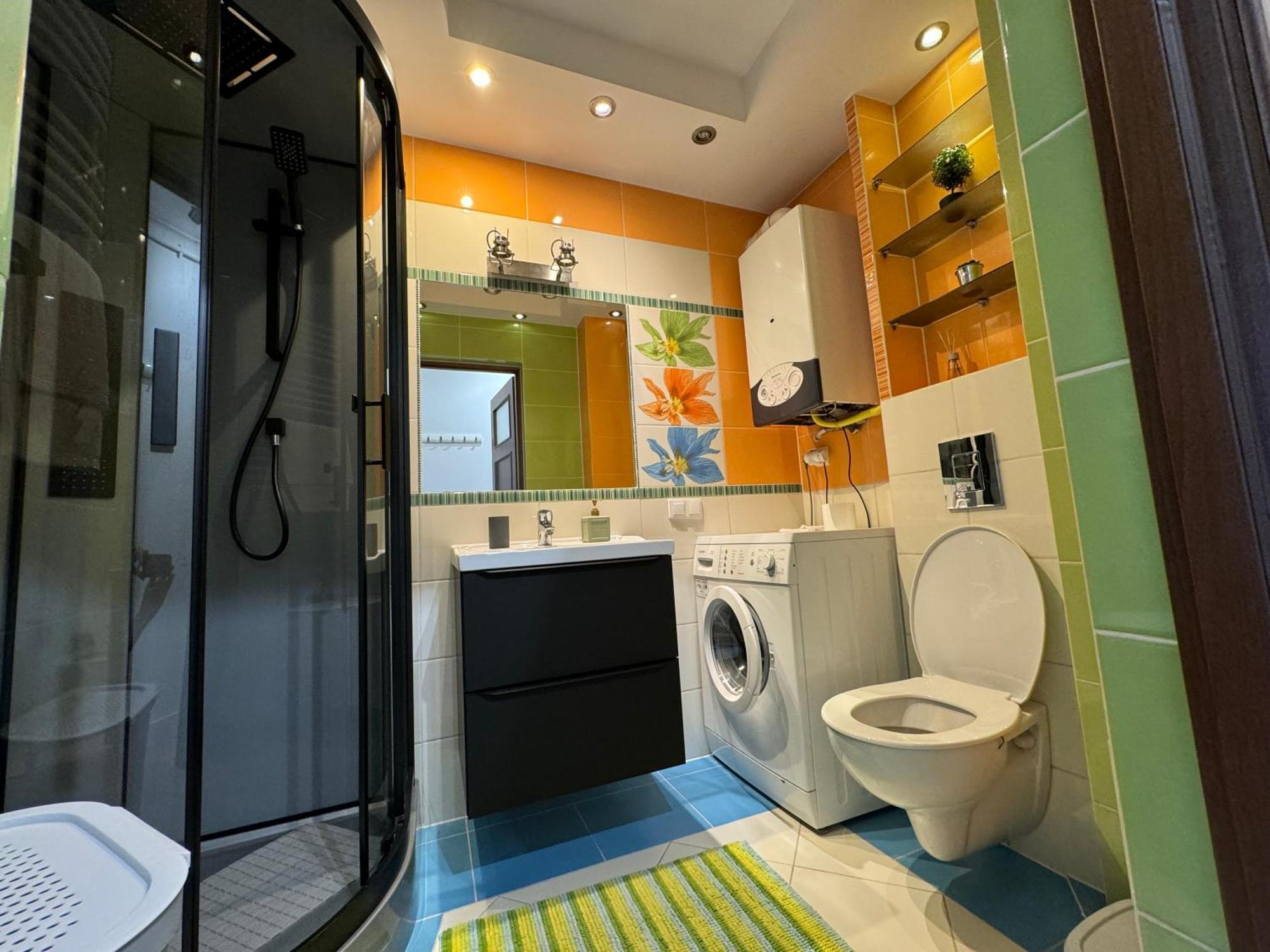 Apartament Nad Zalewem Zamość Exterior foto